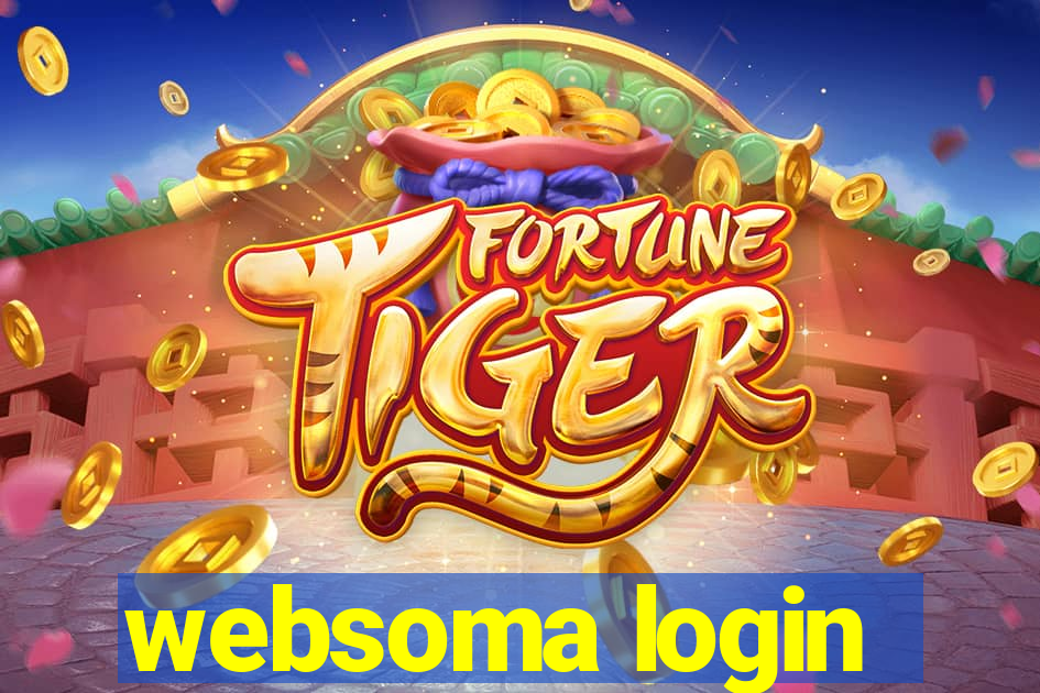 websoma login